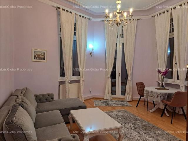 Apartament închirieri în București