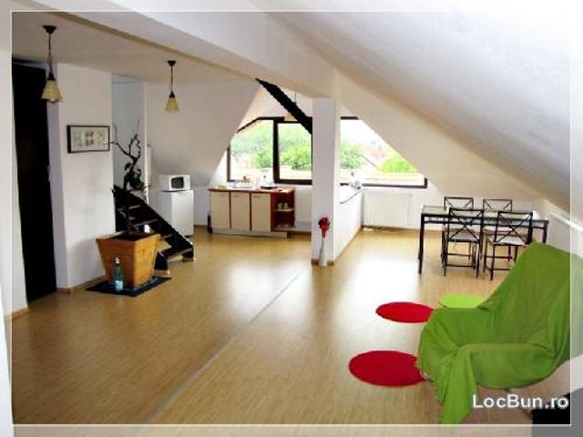Apartament vânzări în Brașov