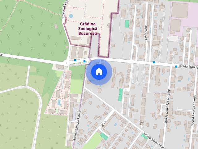 Apartament închirieri în Voluntari, București