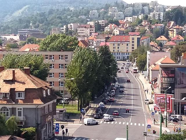 Apartament vânzări în Brasov