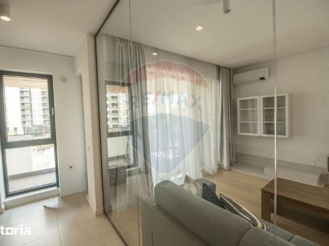 Apartament închirieri în București