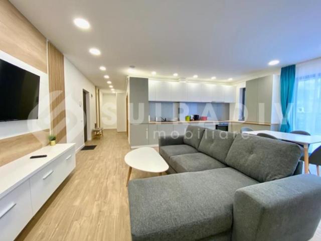 Apartament închirieri în Cluj-napoca, Cluj