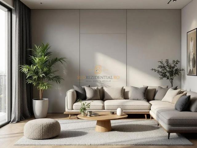 Apartament vânzări