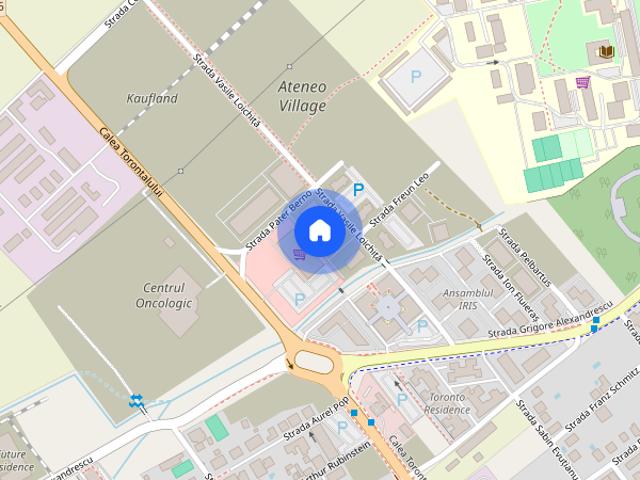 Apartament închirieri în Aradului Vest, Timișoara