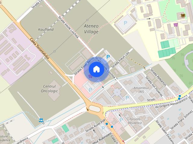 Apartament închirieri în Aradului Vest, Timișoara