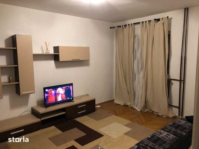 Apartament închirieri în Mircea Cel Batran, Iași
