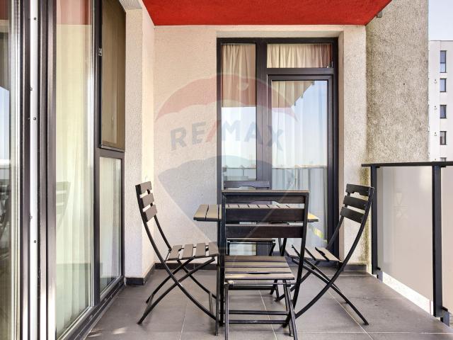 Apartament închirieri în Arad