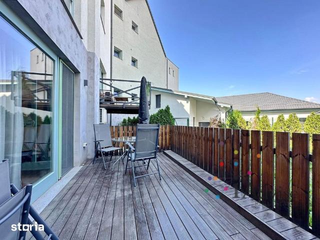 Apartament închirieri în Centrul Nou, Brașov