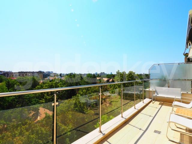 Apartament închirieri în București