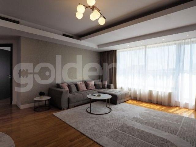 Apartament închirieri în București