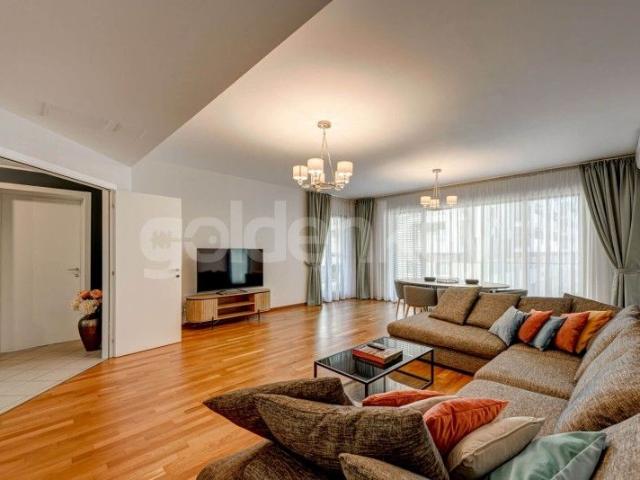 Apartament închirieri în București