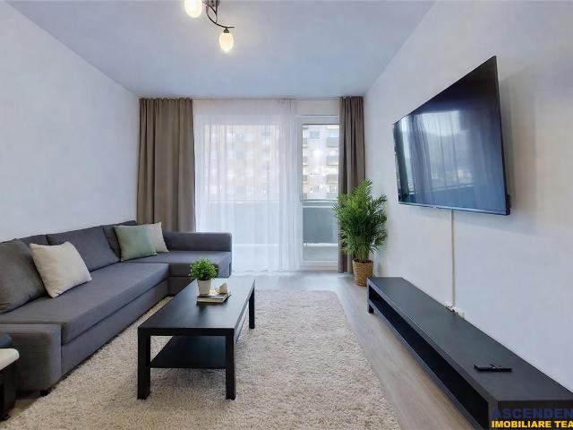 Apartament închirieri în Brașov