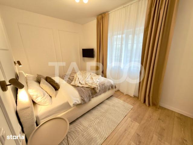 Apartament vânzări în Sibiu