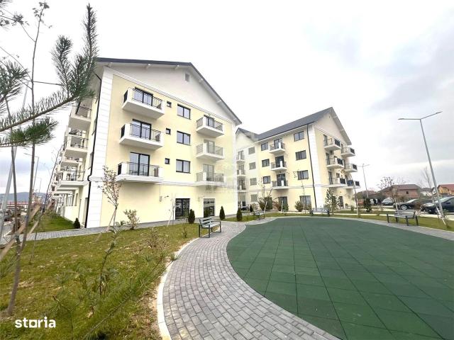 Apartament vânzări în Selimbar