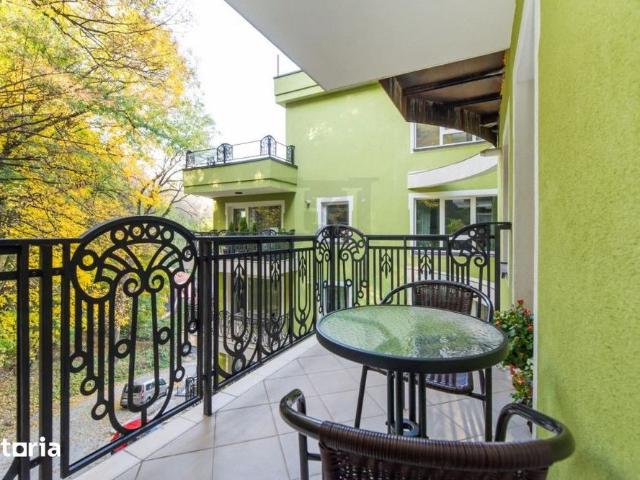 Apartament închirieri în Centrul istoric (Cetatea), Brașov