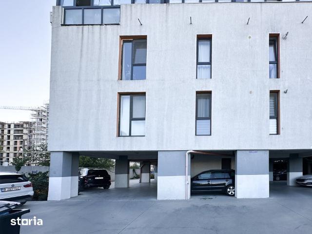 Apartament închirieri în București