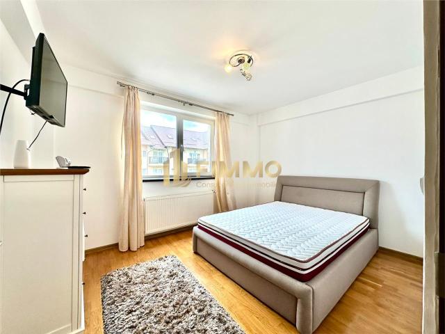 Apartament închirieri în Campulung Moldovenesc, Suceava