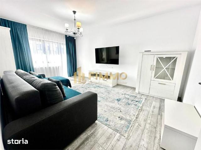 Apartament închirieri în Ansamblul Union-Centru, Suceava