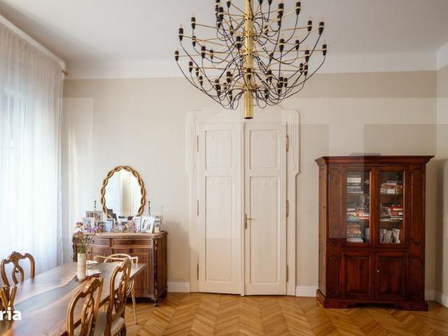Apartament vânzări în Cetate