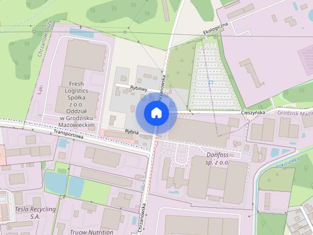 Mieszkanie do wynajęcia w Grodzisk Mazowiecki, powiat grodziski
