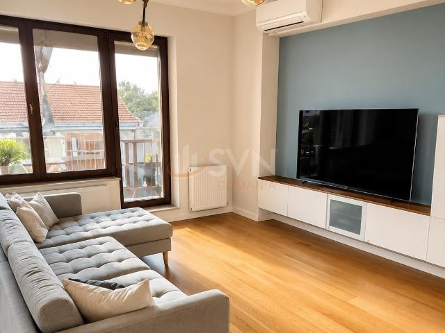 Apartament închirieri în București