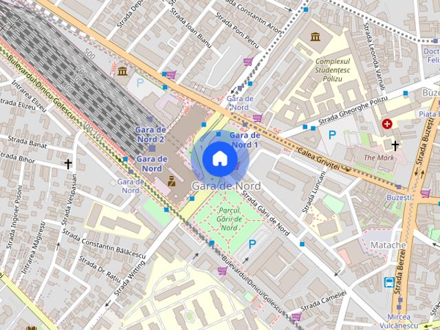 Apartament închirieri în Sector 1, București