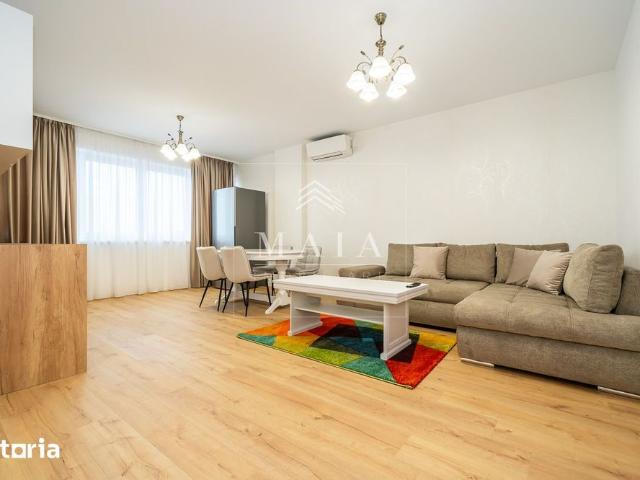 Apartament închirieri în Centrul Civic, Sibiu