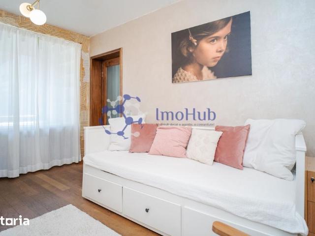 Apartament închirieri în Mircea Cel Batran, Iași