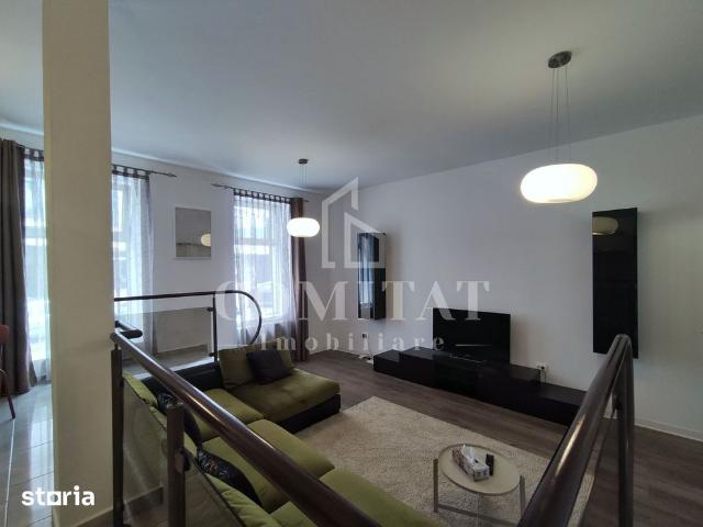 Apartament închirieri în Cluj-napoca, Cluj