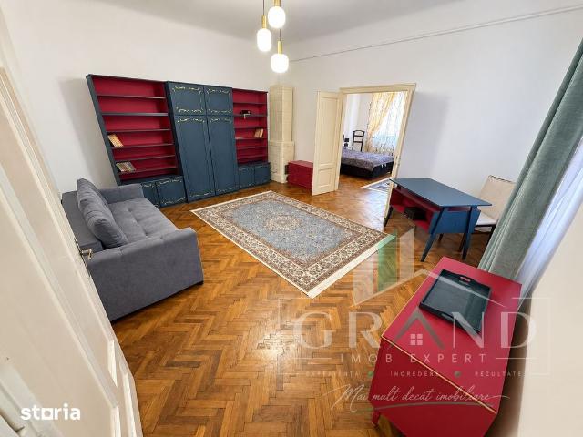 Apartament închirieri în Centru, Cluj-Napoca