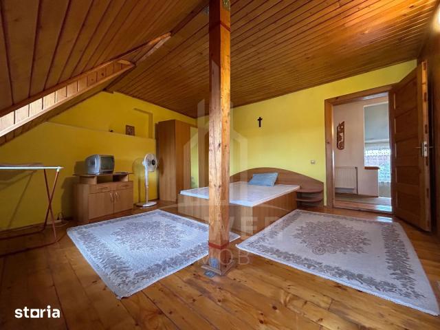 Casă închirieri în Doamna Stanca, Șelimbăr