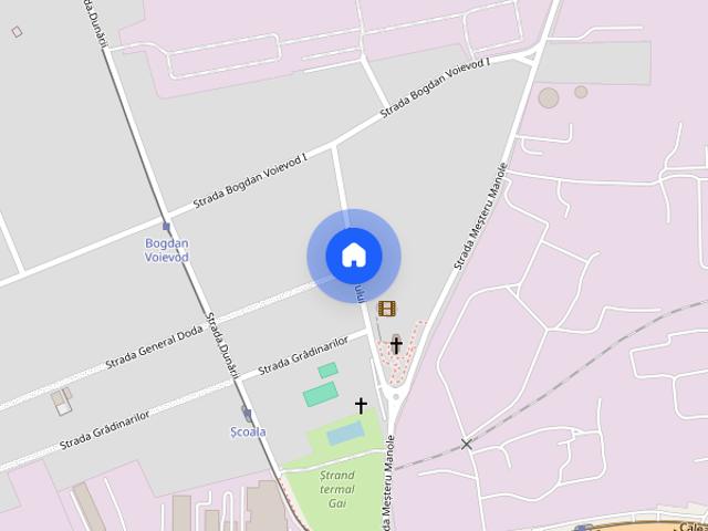 Casă închirieri în Arad