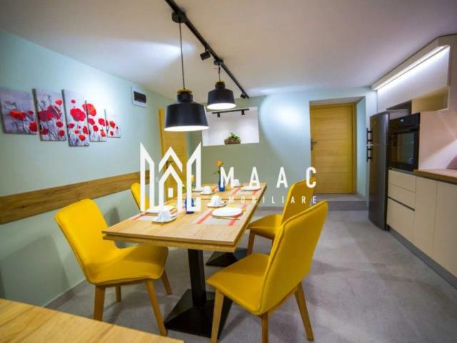 Apartament închirieri în Lazaret, Sibiu