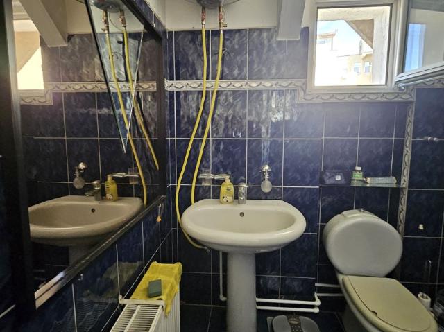 Apartament vânzări în Romani, Bihor