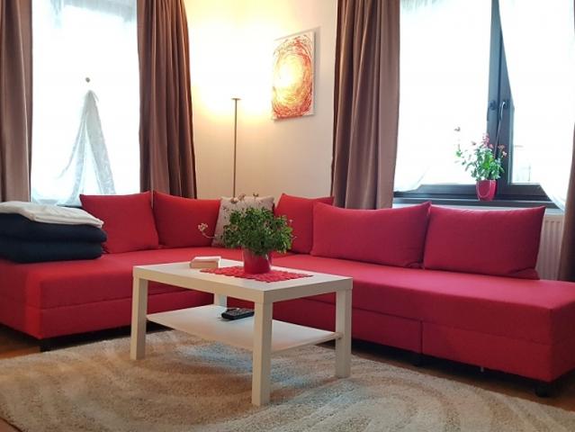 Apartament închirieri în Orașul de Jos, Sibiu