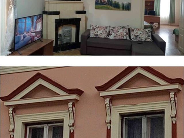 Apartament vânzări în Sighisoara, Mureș