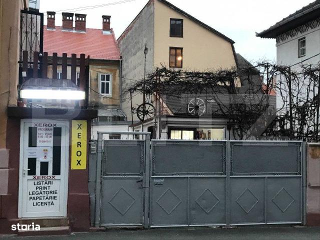 Proprietate vânzări în Cisnadie, Sibiu
