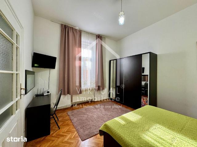 Apartament închirieri în Orașul de Sus, Sibiu