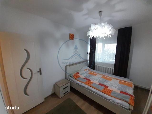 Apartament vânzări în Romani, Bistrița-năsăud