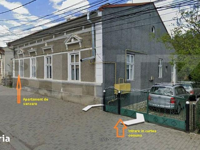 Apartament închirieri în Gura Humorului, Suceava