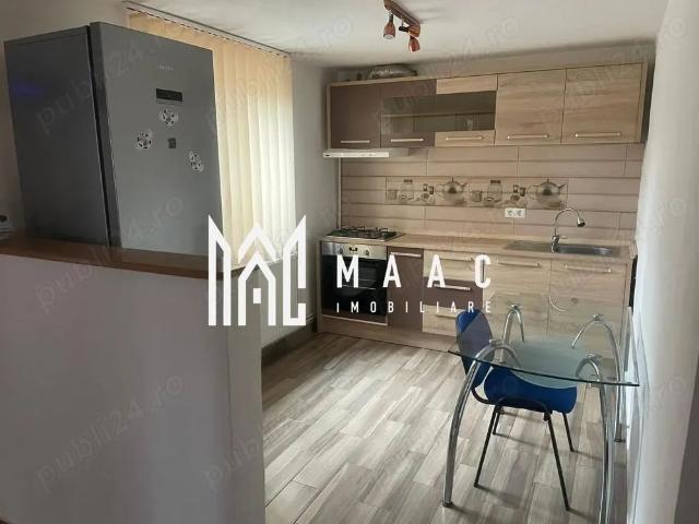 Apartament închirieri în Vasile Aaron, Șelimbăr