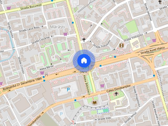 Apartament închirieri în Cluj-napoca, Cluj