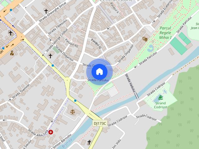 Apartament închirieri în Centrul Istoric, Bistrița