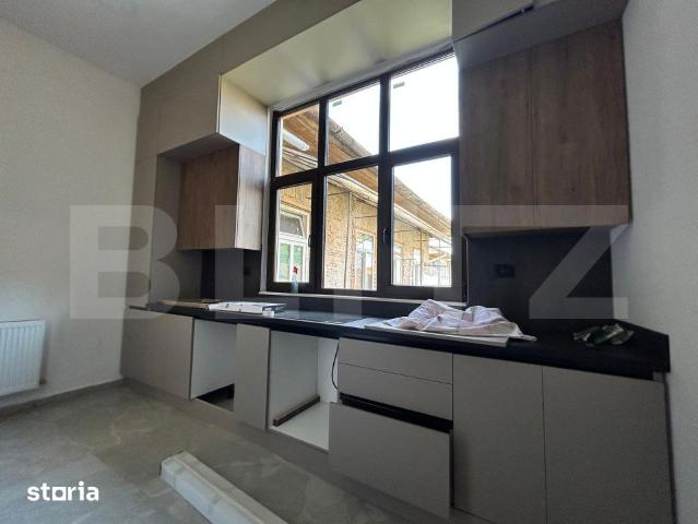 Apartament închirieri în Centrul Istoric, Bistrița