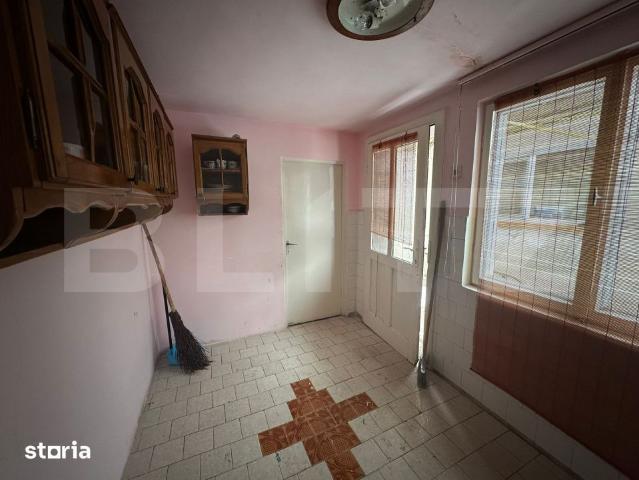 Casă închirieri în Bos, Hunedoara