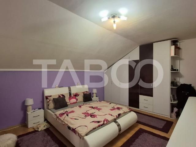 Apartament vânzări în Romani, Sibiu