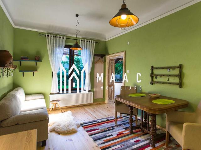 Apartament închirieri în Terezian, Sibiu