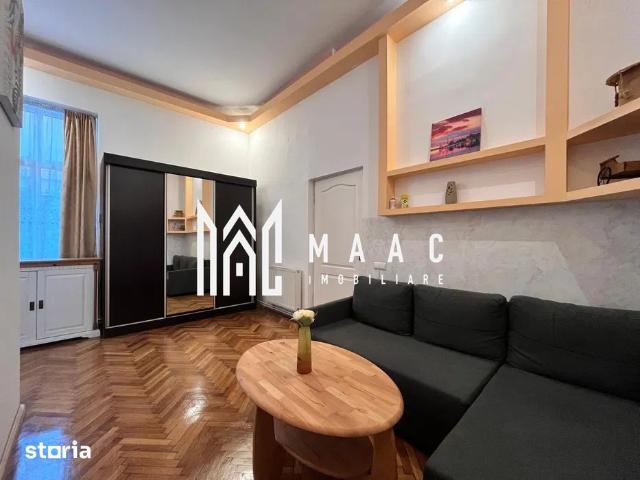 Apartament închirieri în Centrul Civic, Sibiu