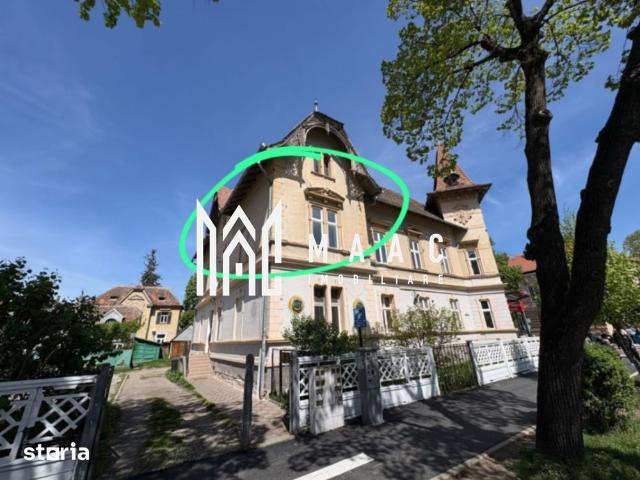 Apartament închirieri în Centrul Civic, Sibiu