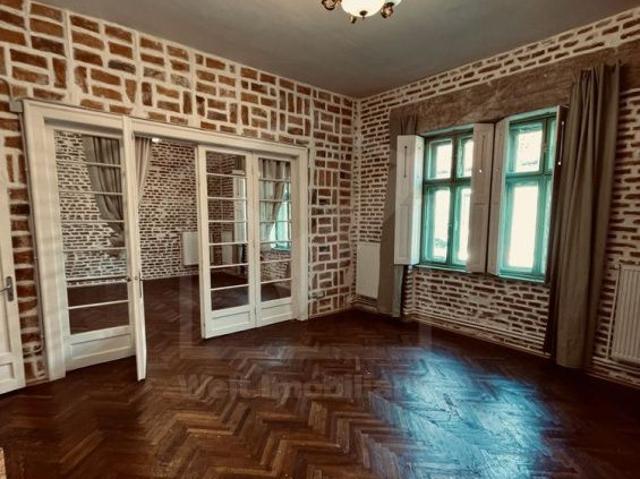 Apartament închirieri în Gruia